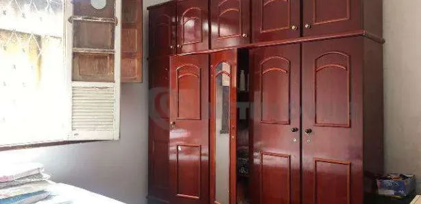 Casa com 5 Quartos à venda, 258m² no Monsenhor Messias, Belo Horizonte