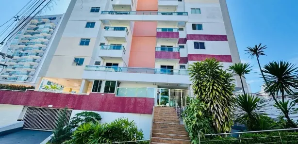 Apartamento com 2 Quartos à venda, 71m² no Nossa Senhora das Graças, Manaus