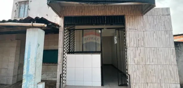 Ponto Comercial à venda, 15m² no Itinga, Lauro de Freitas