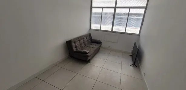 Apartamento com 2 Quartos para alugar, 60m² no Centro, Nova Iguaçu