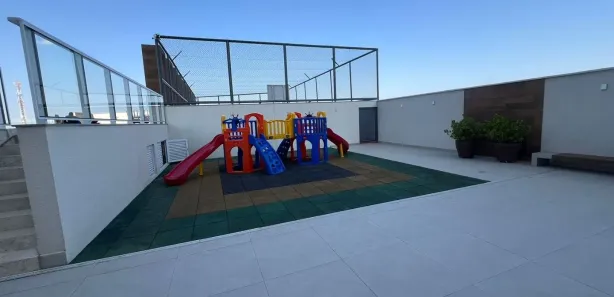 Apartamento com 3 Quartos à venda, 115m² no Graciosa - Orla 14, Palmas