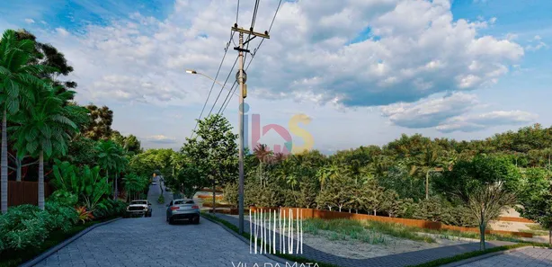 Lote/Terreno à venda, 236m² no Trancoso, Porto Seguro