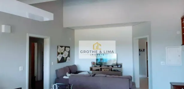 Casa de Condomínio com 4 Quartos à venda, 500m² no Residencial Santa Helena, Caçapava