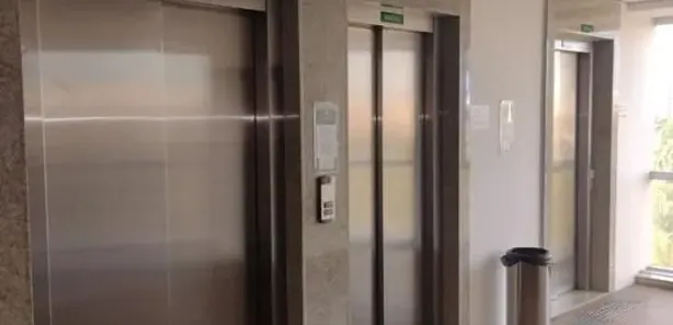 Sala Comercial para alugar, 37m² no Derby, Recife