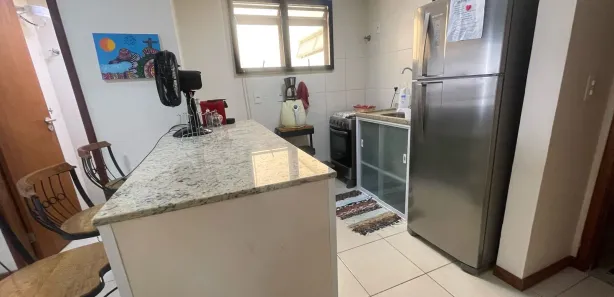 Cobertura com 3 Quartos para venda ou aluguel, 110m² no Braga, Cabo Frio