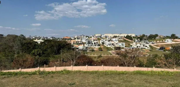 Lote/Terreno à venda, 668m² no Alphaville Vespasiano, Vespasiano