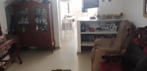 Casa de Condomínio com 3 Quartos à venda, 110m² no Itapuã, Salvador