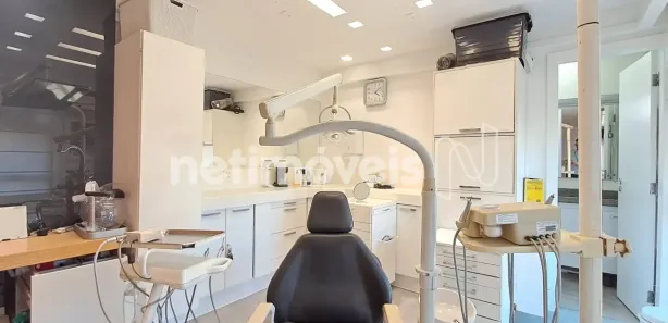 Sala Comercial à venda, 49m² no Santo Antônio, Belo Horizonte