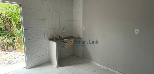 Casa com 2 Quartos à venda, 50m² no Tranqueira, Altos