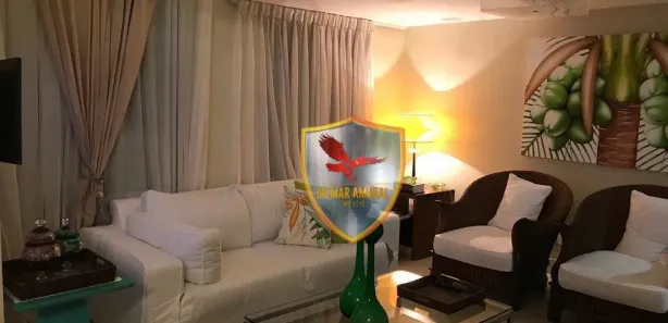 Casa de Condomínio com 4 Quartos para alugar, 300m² no , Ceará-Mirim