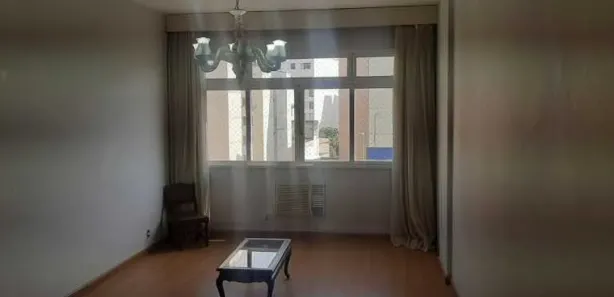 Apartamento com 3 Quartos para alugar, 102m² no Tijuca, Rio de Janeiro