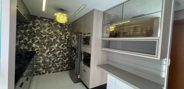 Casa com 3 Quartos à venda, 180m² no Buraquinho, Lauro de Freitas