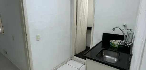 Sala Comercial para alugar, 30m² no Funcionários, Belo Horizonte