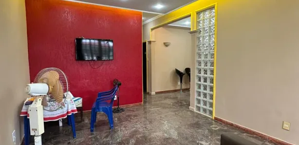 Casa com 3 Quartos à venda, 268m² no Dom Pedro I, Manaus