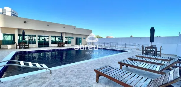 Apartamento com 2 Quartos à venda, 55m² no Rocas, Natal