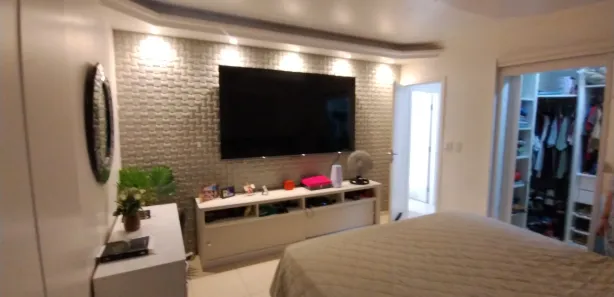 Casa com 4 Quartos à venda, 450m² no Dom Pedro I, Manaus