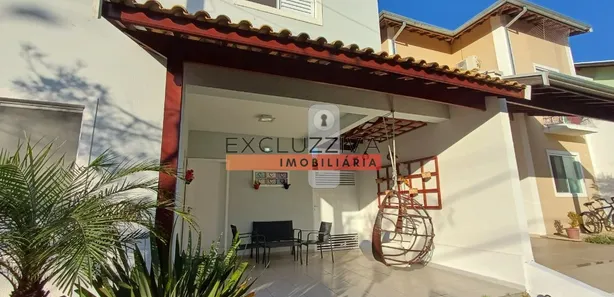 Sobrado com 3 Quartos à venda, 108m² no Condomínio Veredas, Taubaté