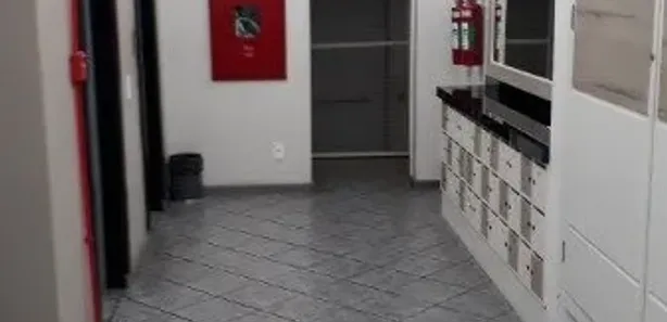 Sala Comercial à venda, 46m² no Centro, Caxias do Sul