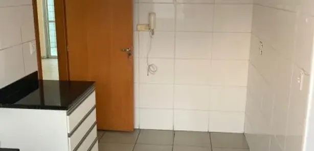 Apartamento com 3 Quartos à venda, 90m² no Dona Clara, Belo Horizonte