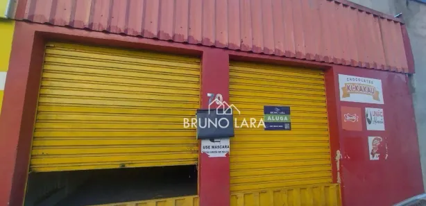Ponto Comercial para alugar, 40m² no Centro, Igarapé