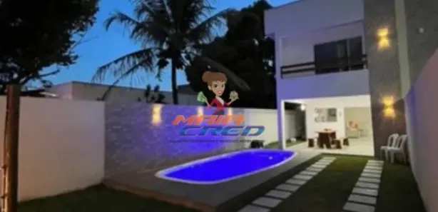 Casa com 3 Quartos à venda, 180m² no , Porto Seguro