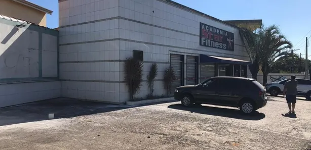 Ponto Comercial à venda, 155m² no Do Bonfim, Itupeva