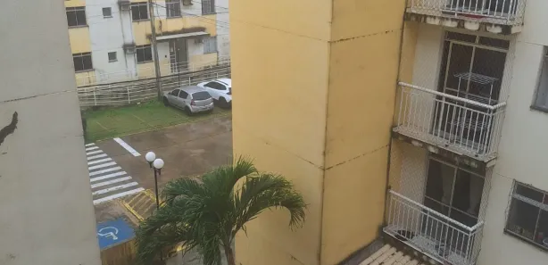 Apartamento com 2 Quartos à venda, 55m² no Caji, Lauro de Freitas