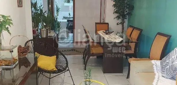 Apartamento com 2 Quartos à venda, 78m² no Praia da Costa, Vila Velha