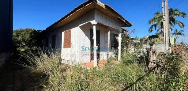 Lote/Terreno à venda, 400m² no COHAB, Cachoeirinha