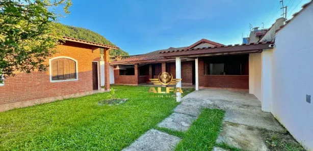 Casa com 3 Quartos à venda, 200m² no Guaiúba, Guarujá