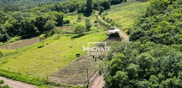 Lote/Terreno à venda, 36000m² no Vila Rica, Presidente Lucena