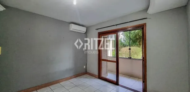 Apartamento com 1 Quarto para alugar, 55m² no Rondônia, Novo Hamburgo