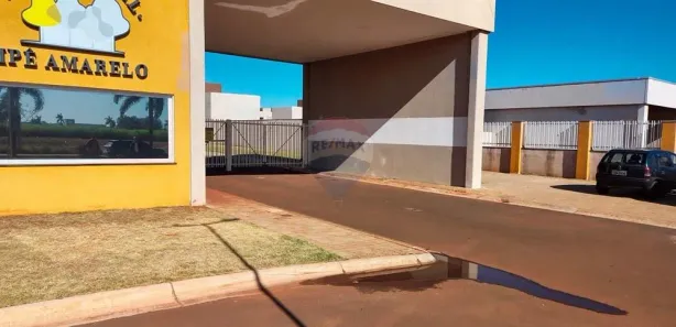 Sobrado com 2 Quartos à venda, 75m² no Residencial dos Ipês, Artur Nogueira