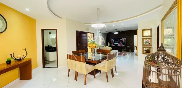 Casa com 3 Quartos à venda, 243m² no Capim Macio, Natal