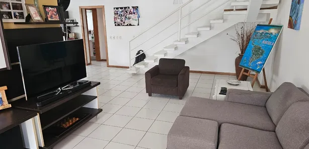 Sobrado com 4 Quartos à venda, 210m² no Ponta Negra, Natal