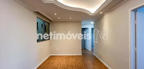 Apartamento com 3 Quartos para alugar, 70m² no Monsenhor Messias, Belo Horizonte