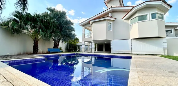 Casa de Condomínio com 4 Quartos à venda, 10175m² no Rancho Dirce, Sorocaba