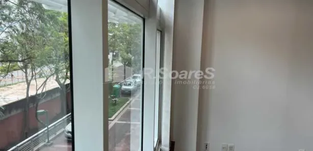Sala Comercial à venda, 40m² no Barra Olímpica, Rio de Janeiro
