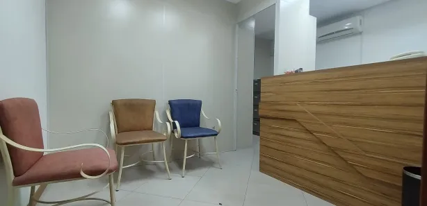 Sala Comercial para alugar, 50m² no Centro, Esteio