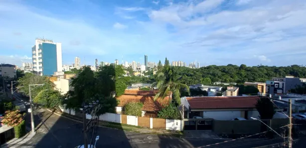 Apartamento com 4 Quartos à venda, 156m² no Federação, Salvador