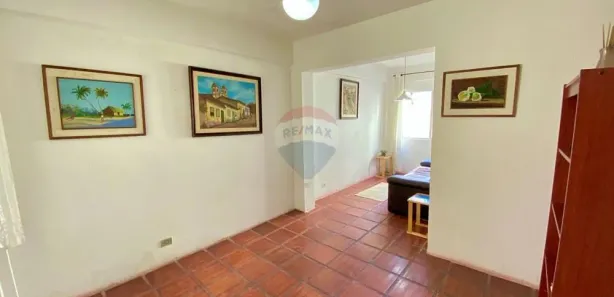 Apartamento com 3 Quartos à venda, 72m² no Enseada, Guarujá
