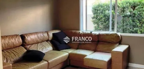Casa de Condomínio com 3 Quartos à venda, 343m² no Jardim das Nações, Taubaté