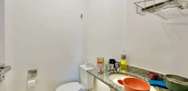 Ponto Comercial à venda, 81m² no Chácara São João, Carapicuíba