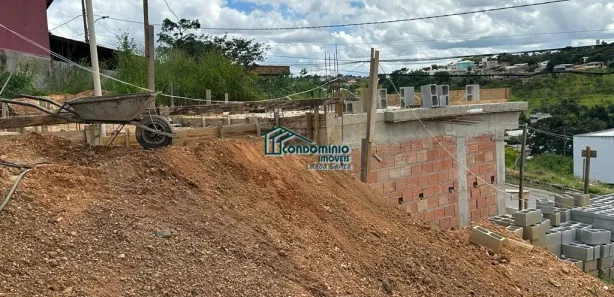 Casa com 3 Quartos à venda, 360m² no Residencial Visão, Lagoa Santa