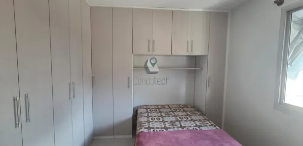 Apartamento com 1 Quarto para alugar, 56m² no Rio Comprido, Rio de Janeiro