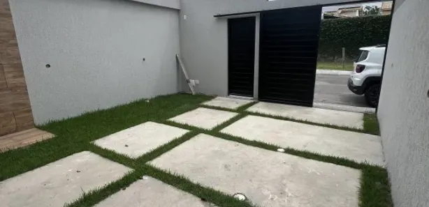 Casa com 3 Quartos à venda, 125m² no Aracuí, Lauro de Freitas