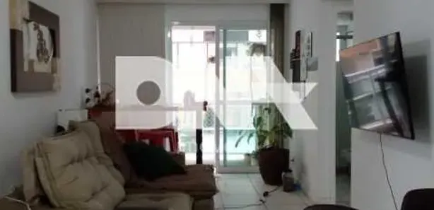 Apartamento com 2 Quartos à venda, 69m² no Jardim Botânico, Rio de Janeiro