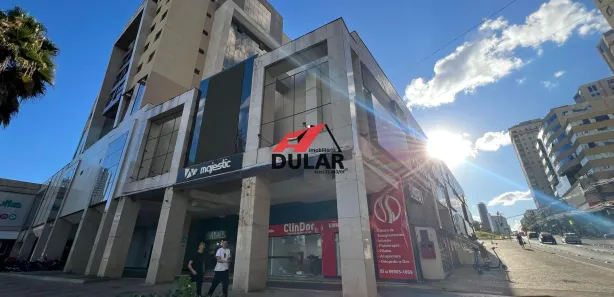 Sala Comercial para alugar, 28m² no Sul, Brasília