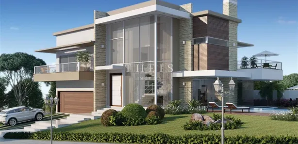 Casa com 3 Quartos à venda, 462m² no Serrano, Caxias do Sul