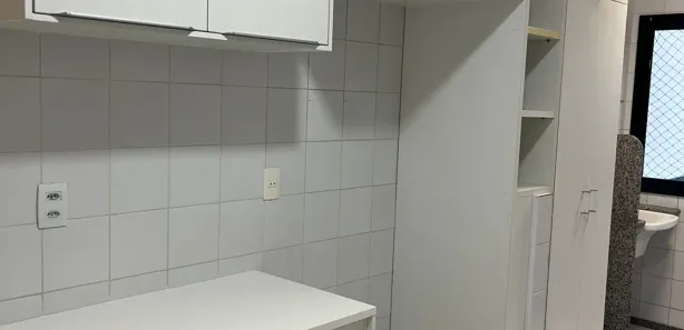 Apartamento com 3 Quartos para alugar, 121m² no Pituba, Salvador